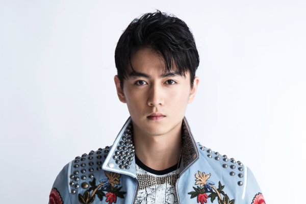 陈晓演的电视剧