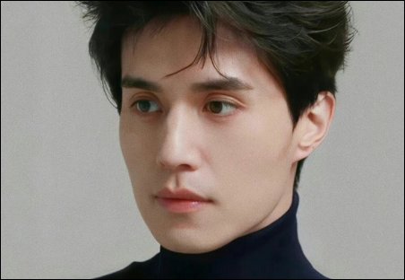 李东旭最新主演的韩剧