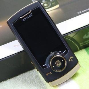 三星SCH-F639的介绍