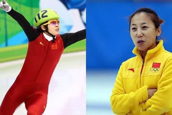 王濛退役了吗 退役后现在在做什么