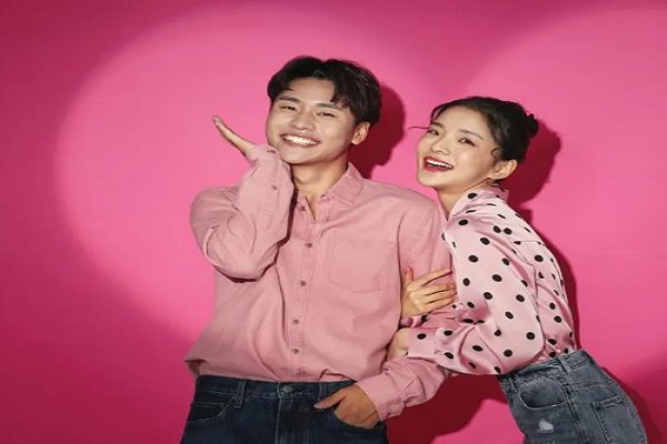 老婆的真正含义