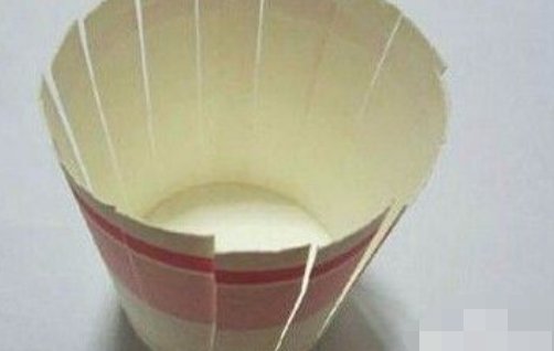 一次性杯子走马灯的制作方法是什么?