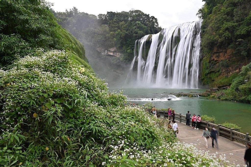 贵州指的是什么地方？