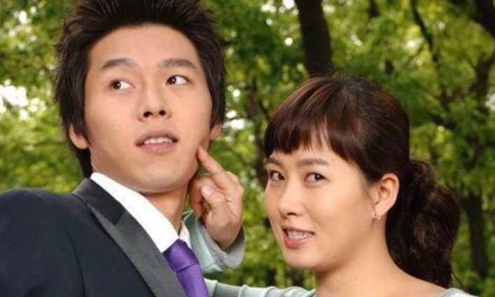 好看的韩国电视剧