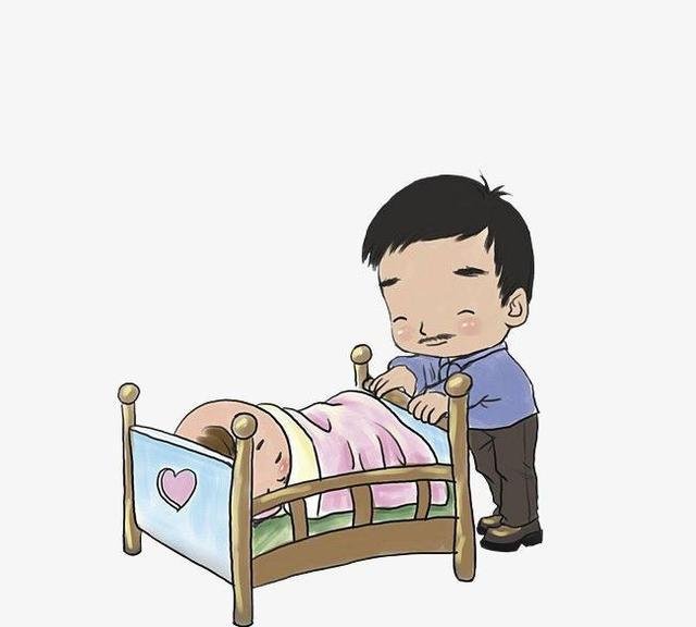 坐月子要不要老公睡身边，婆婆说她和我睡，这样到底好不好？