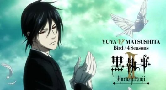 能否详细讲解一下《黑执事》第二季？