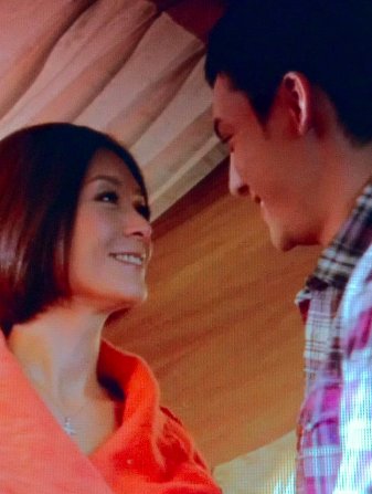 吴家丽的影视作品