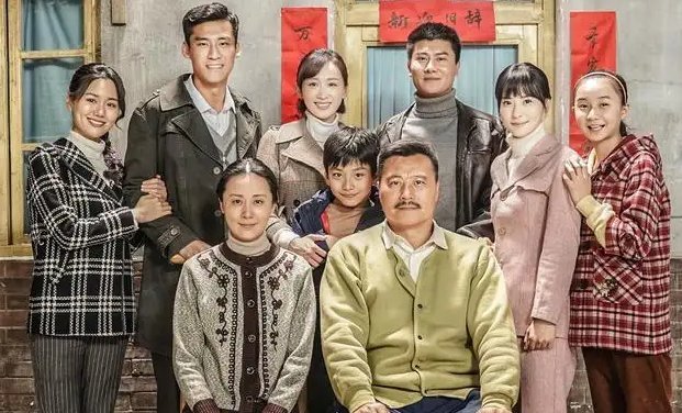 有你才有家大结局是什么啊？