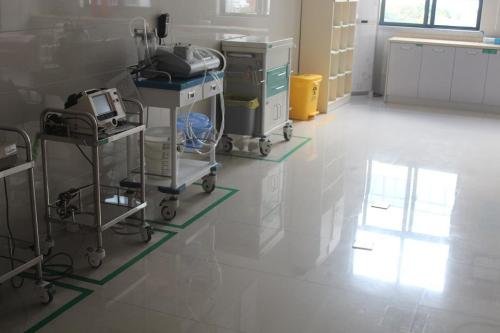 工厂里的7S具体代表什么意思？