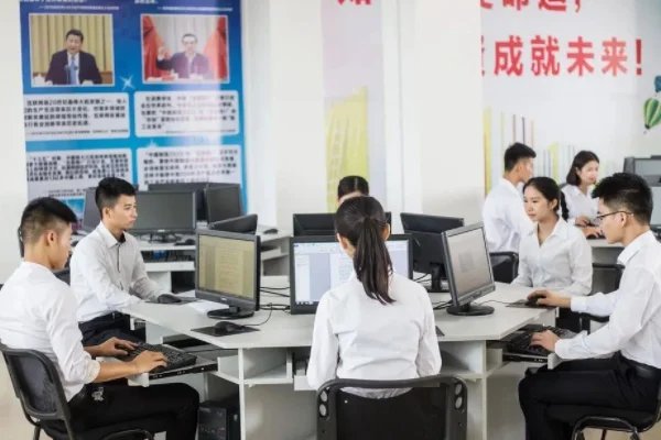 免费学电脑的基本知识